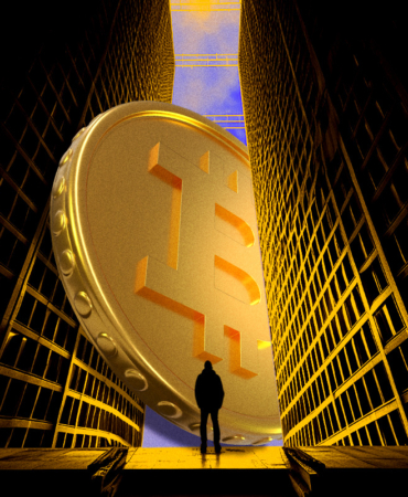 Bitcoin at $100K: Bloomberg Analyst Warns of “Do or Die” Moment Ahead