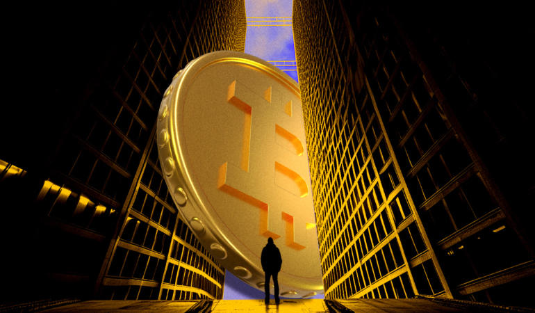 Bitcoin at $100K: Bloomberg Analyst Warns of “Do or Die” Moment Ahead