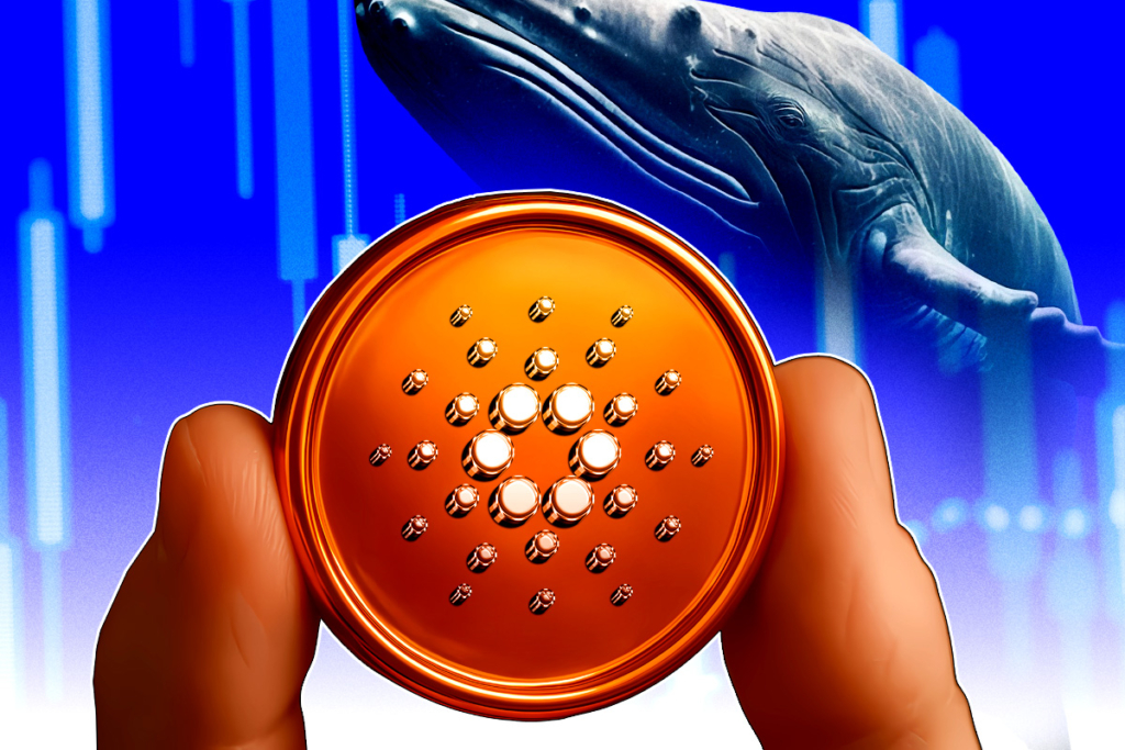 Cardano (ADA) Price Outlook: Whale Selling Cools as Retail Investors Step Back In