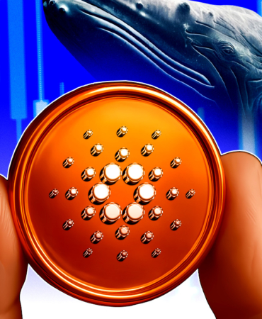 Cardano (ADA) Price Outlook: Whale Selling Cools as Retail Investors Step Back In