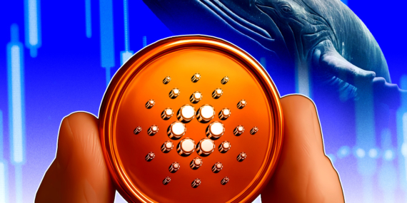 Cardano (ADA) Price Outlook: Whale Selling Cools as Retail Investors Step Back In