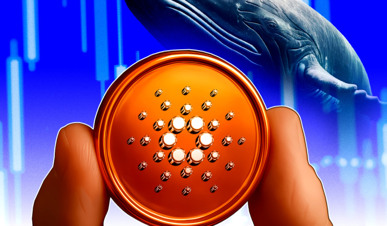 Cardano (ADA) Price Outlook: Whale Selling Cools as Retail Investors Step Back In