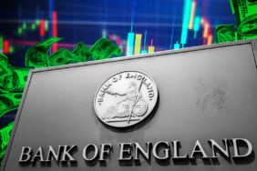 Bank of England Warns Weak Stablecoin Rules Could Spark a UK Credit Crunch