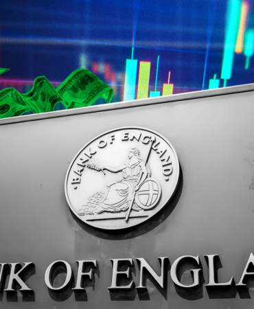 Bank of England Warns Weak Stablecoin Rules Could Spark a UK Credit Crunch