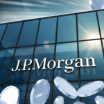 JPMorgan Launches Blockchain Token for Institutional Clients