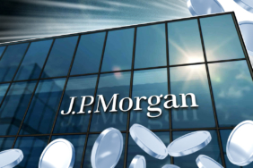 JPMorgan Launches Blockchain Token for Institutional Clients