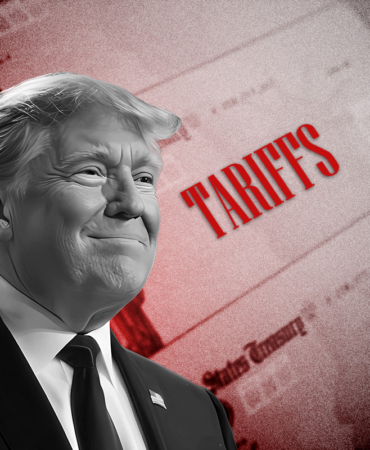 Could Trump's Stimulus Plan Trigger a Crypto Market Rally?