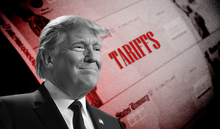 Could Trump's Stimulus Plan Trigger a Crypto Market Rally?