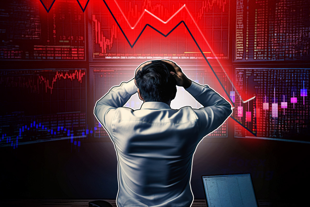 Bitcoin Falls Below $100K: Massive Liquidations and ETF Outflows Shake the Market