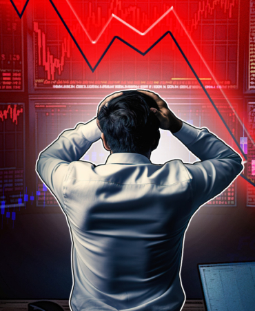 Bitcoin Falls Below $100K: Massive Liquidations and ETF Outflows Shake the Market