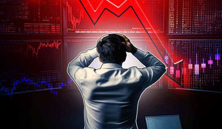 Bitcoin Falls Below $100K: Massive Liquidations and ETF Outflows Shake the Market