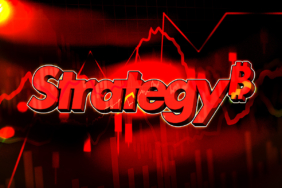 MSTR Stock Plunges as Bitcoin Hits Lowest Levels Since May 2025