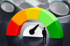 Bitcoin Crashes to $93K as $510M in Liquidations Rock the Market