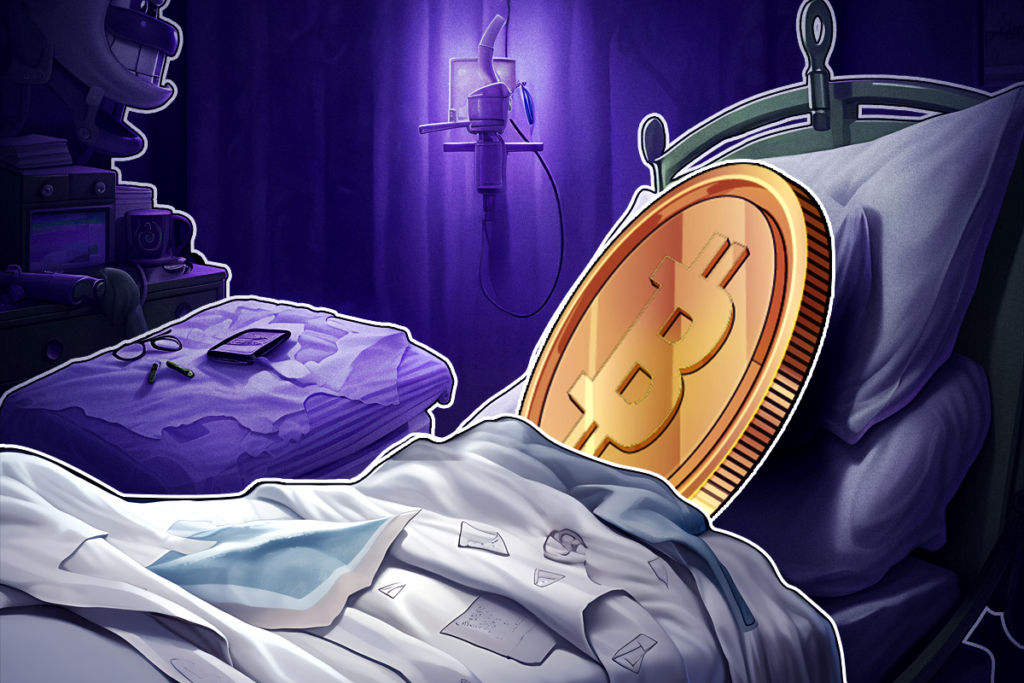 Bitcoin Analysts Predict Market Bottom as BTC Falls Below $90K