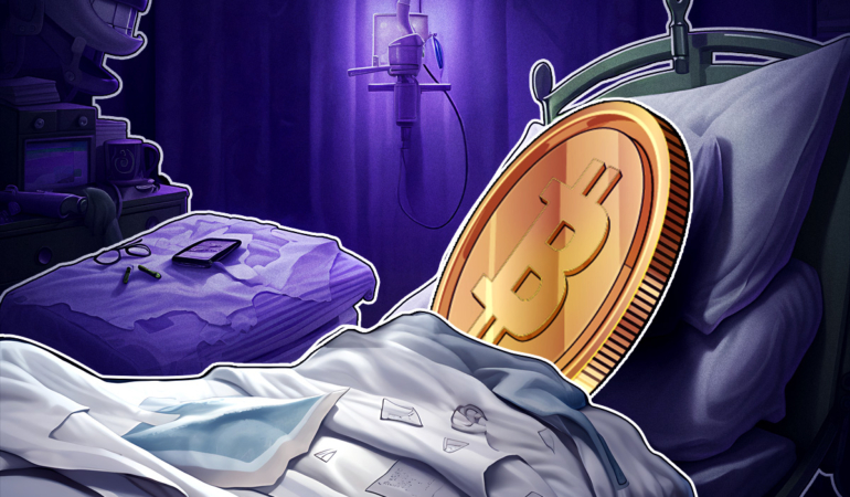 Bitcoin Analysts Predict Market Bottom as BTC Falls Below $90K