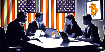 Will the US Form a Bitcoin Reserve in Time? Analysts See Strong Global Competition