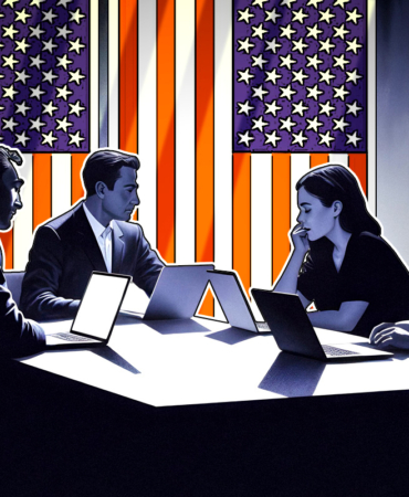 Will the US Form a Bitcoin Reserve in Time? Analysts See Strong Global Competition