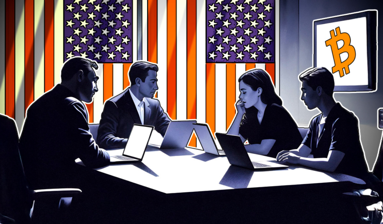 Will the US Form a Bitcoin Reserve in Time? Analysts See Strong Global Competition