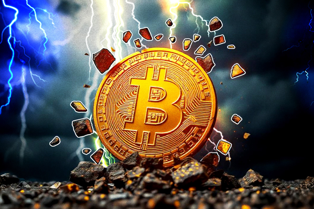 Bitcoin at $85K: Historical Data Points to Recovery Signal