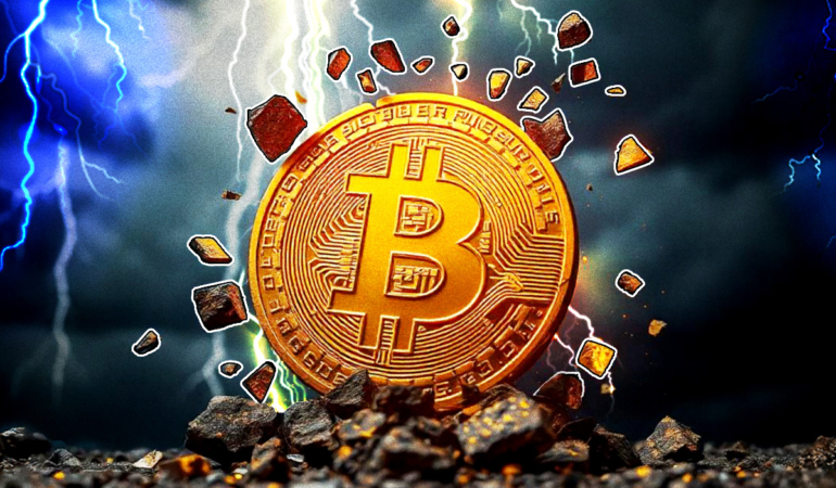 Bitcoin at $85K: Historical Data Points to Recovery Signal