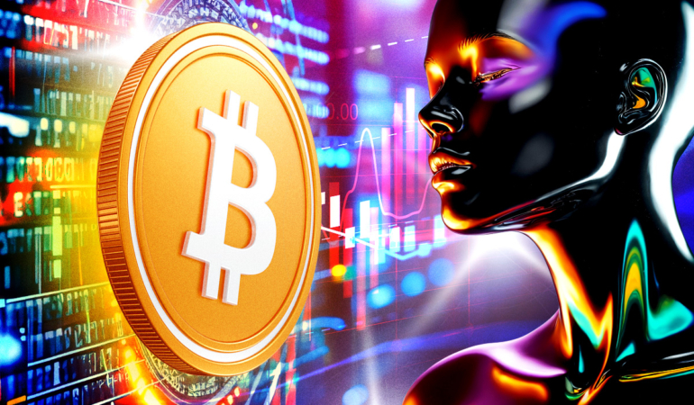 Bitcoin Volatility and Market Trends