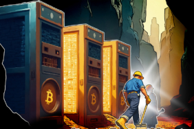 Solo Mining Triumph: Low-Hash Miner Solves Block on 855 EH/s Network