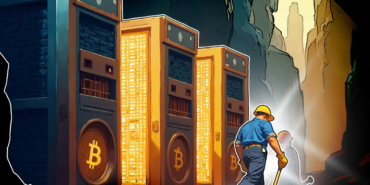 Solo Mining Triumph: Low-Hash Miner Solves Block on 855 EH/s Network