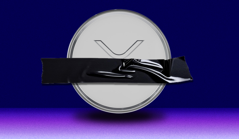 XRP Holds Key Technical Levels Despite Market Hysteria