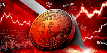 Analyst Warns Bitcoin Bear Market Follows Historical Pattern