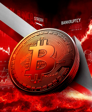 Analyst Warns Bitcoin Bear Market Follows Historical Pattern