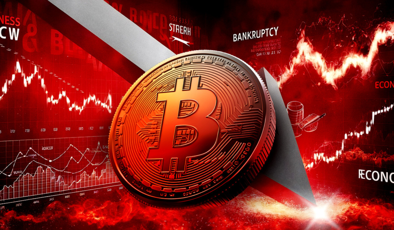 Analyst Warns Bitcoin Bear Market Follows Historical Pattern