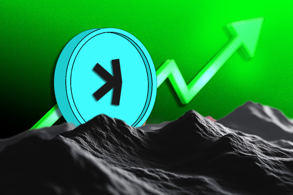 Kaspa Sees Strong Derivatives Momentum as On-Chain Metrics Turn Cautious