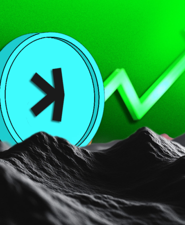 Kaspa Sees Strong Derivatives Momentum as On-Chain Metrics Turn Cautious