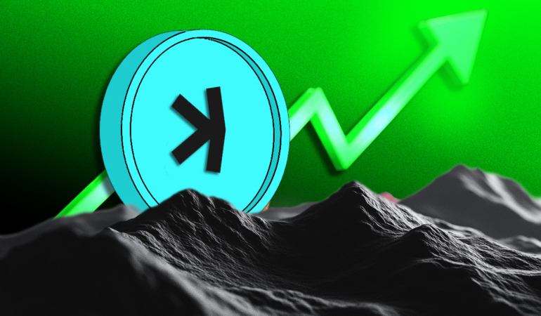 Kaspa Sees Strong Derivatives Momentum as On-Chain Metrics Turn Cautious