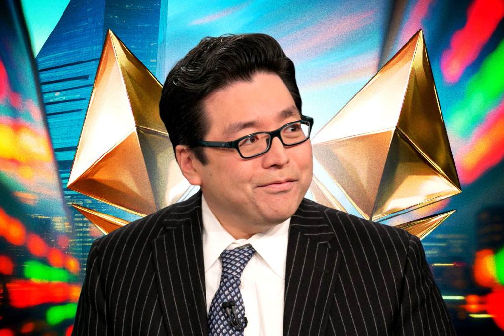 BitMine Adds 14,618 ETH as Tom Lee Predicts Ethereum Rally to $9,000