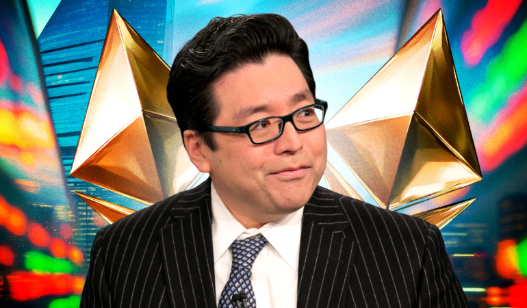 BitMine Adds 14,618 ETH as Tom Lee Predicts Ethereum Rally to $9,000