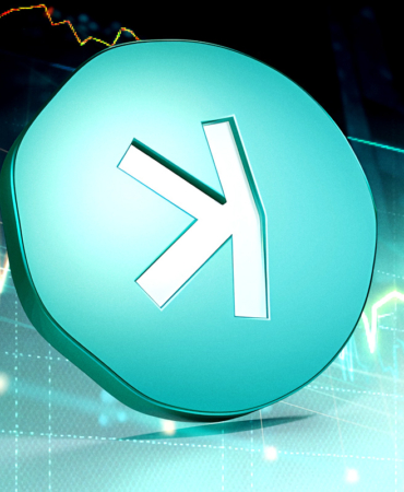 Kaspa [KAS] Shows Unusual Strength as Market Momentum Builds