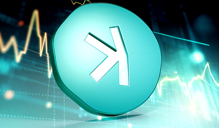 Kaspa [KAS] Shows Unusual Strength as Market Momentum Builds