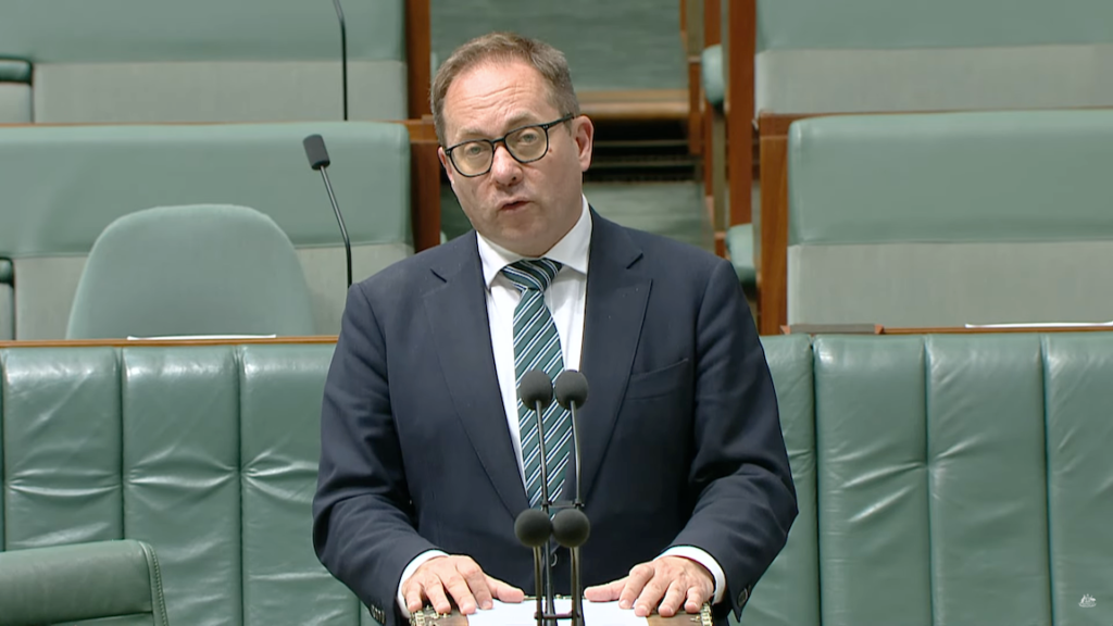 Australian Government Moves to Regulate Crypto Under Financial Services Laws