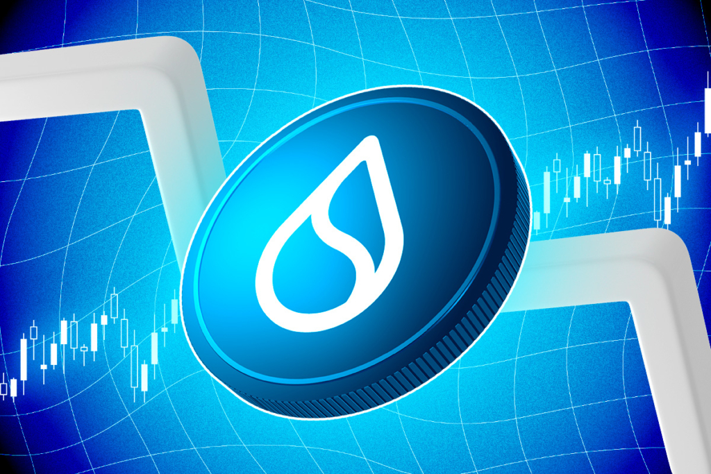 Sui (SUI) Price Bounces Back 3% Amid DeFi Growth and Upcoming Token Unlock