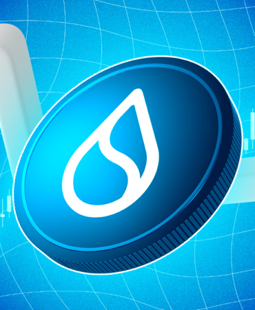 Sui (SUI) Price Bounces Back 3% Amid DeFi Growth and Upcoming Token Unlock