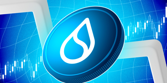 Sui (SUI) Price Bounces Back 3% Amid DeFi Growth and Upcoming Token Unlock