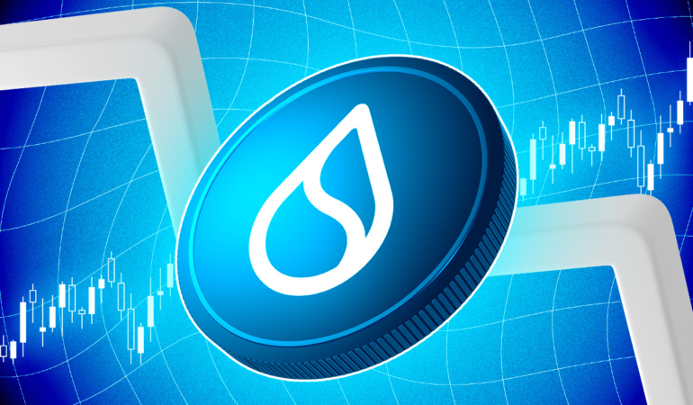 Sui (SUI) Price Bounces Back 3% Amid DeFi Growth and Upcoming Token Unlock