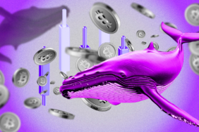 Are Crypto Whales Preparing for a Market Shake-Up After $3.59 Trillion Drop?