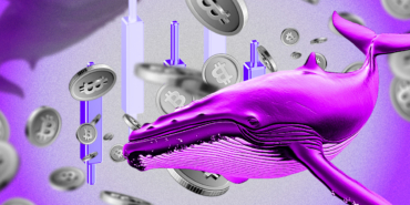 Are Crypto Whales Preparing for a Market Shake-Up After $3.59 Trillion Drop?