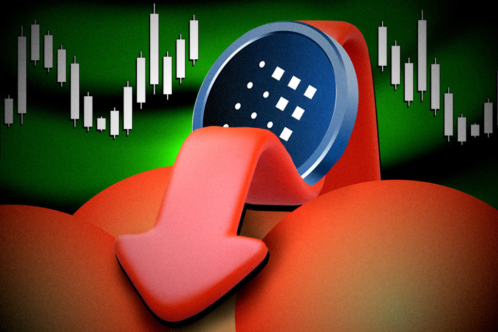 FET Token Drops to $0.229 Amid Weak Market Sentiment