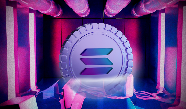 Bitcoin and Ether ETFs See $800 Million in Outflows as Solana Funds Surge