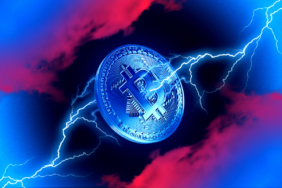 Bitcoin Slides 22% from Peak: Fear Index Shows Signs of Relief