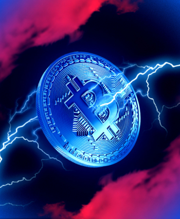 Bitcoin Slides 22% from Peak: Fear Index Shows Signs of Relief