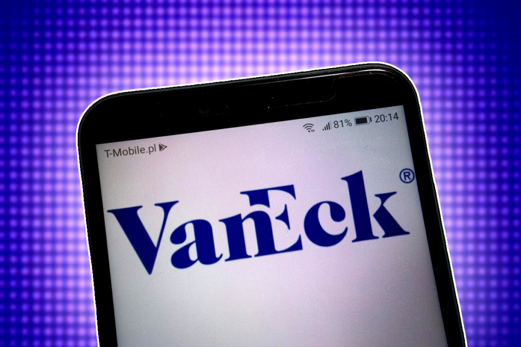 VanEck’s Tokenized Treasury Fund Launches on Aave’s Horizon via Securitize